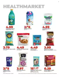 Hy-Vee weekly ad week 30 Page 31