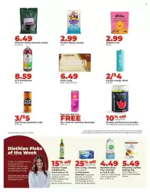 Hy-Vee weekly ad week 30 Page 32