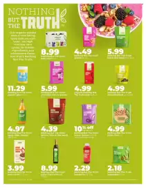Hy-Vee weekly ad week 30 Page 33