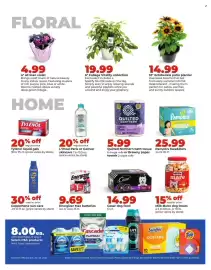 Hy-Vee weekly ad week 30 Page 34
