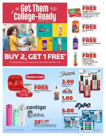 Hy-Vee weekly ad week 30 Page 35