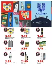 Hy-Vee weekly ad week 30 Page 36