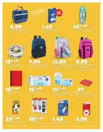Hy-Vee weekly ad week 30 Page 38
