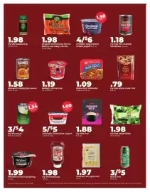 Hy-Vee weekly ad week 30 Page 4