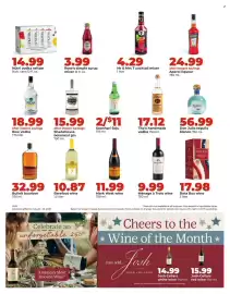 Hy-Vee weekly ad week 30 Page 41