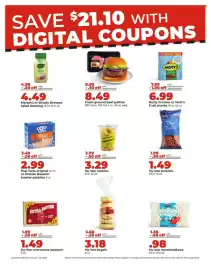 Hy-Vee weekly ad week 30 Page 7