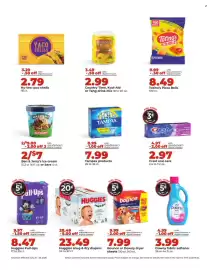 Hy-Vee weekly ad week 30 Page 8