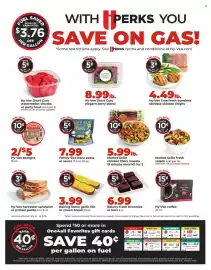 Hy-Vee weekly ad week 30 Page 9