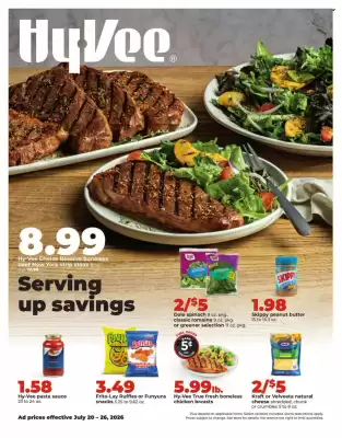 Hy-Vee (valid until 26-07)