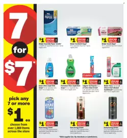 Meijer weekly ad week 30 Page 10