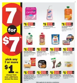 Meijer weekly ad week 30 Page 11