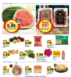 Meijer weekly ad week 30 Page 13