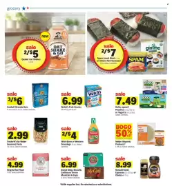 Meijer weekly ad week 30 Page 15