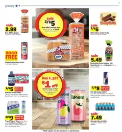 Meijer weekly ad week 30 Page 17