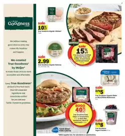 Meijer weekly ad week 30 Page 19
