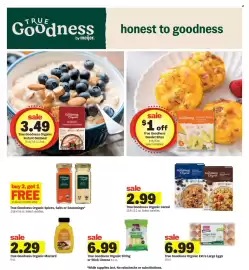 Meijer weekly ad week 30 Page 20