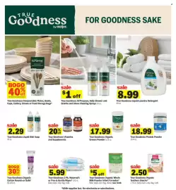 Meijer weekly ad week 30 Page 21
