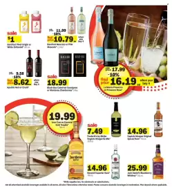 Meijer weekly ad week 30 Page 23