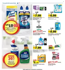 Meijer weekly ad week 30 Page 25