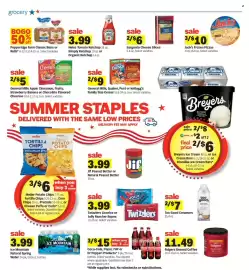 Meijer weekly ad week 30 Page 3