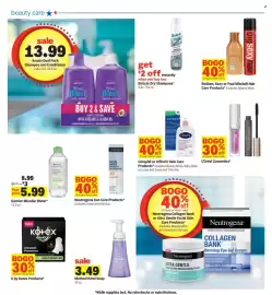Meijer weekly ad week 30 Page 31