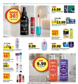 Meijer weekly ad week 30 Page 32