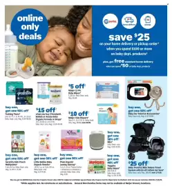 Meijer weekly ad week 30 Page 34