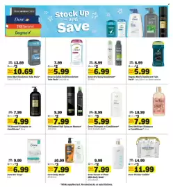 Meijer weekly ad week 30 Page 35