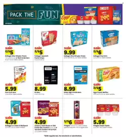 Meijer weekly ad week 30 Page 36