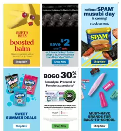 Meijer weekly ad week 30 Page 39