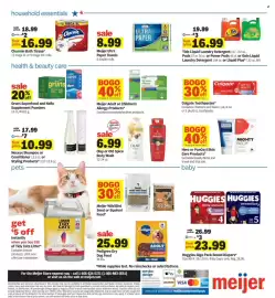 Meijer weekly ad week 30 Page 4