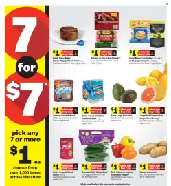Meijer weekly ad week 30 Page 5