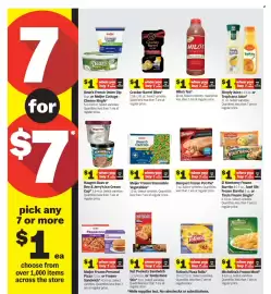 Meijer weekly ad week 30 Page 6