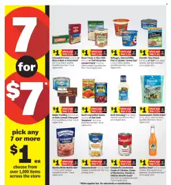Meijer weekly ad week 30 Page 7