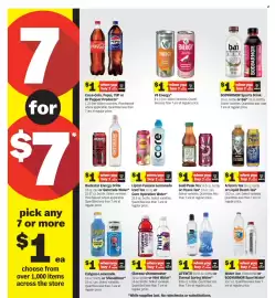 Meijer weekly ad week 30 Page 9