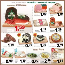 Volantino Todis Pagina 10