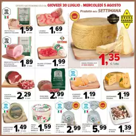 Volantino Todis Pagina 11
