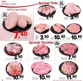 Volantino Todis Pagina 14