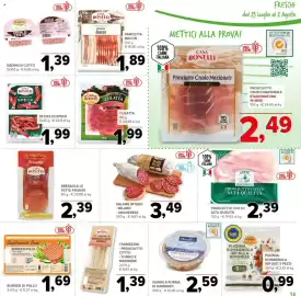 Volantino Todis Pagina 15
