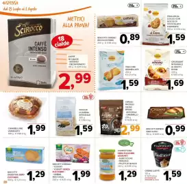 Volantino Todis Pagina 20
