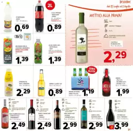 Volantino Todis Pagina 21