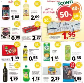 Volantino Todis Pagina 5