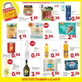 Volantino Todis Pagina 7