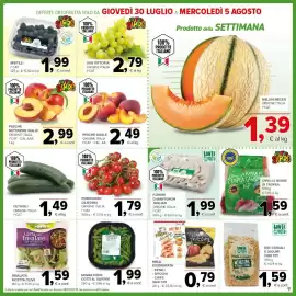 Volantino Todis Pagina 9