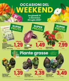 Volantino Despar | weekend Pagina 3
