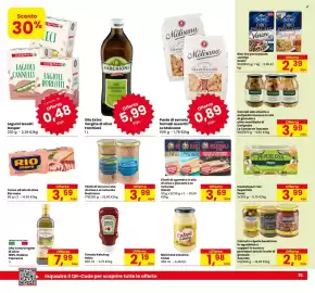 Volantino Eurospar Pagina 15