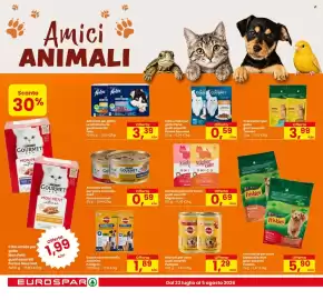 Volantino Eurospar Pagina 16