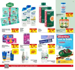 Volantino Eurospar Pagina 19