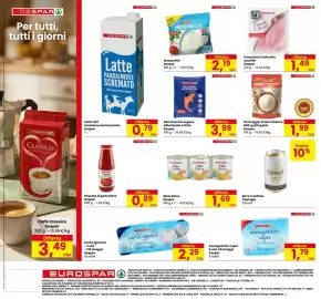 Volantino Eurospar Pagina 20