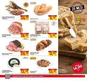 Volantino Eurospar Pagina 5